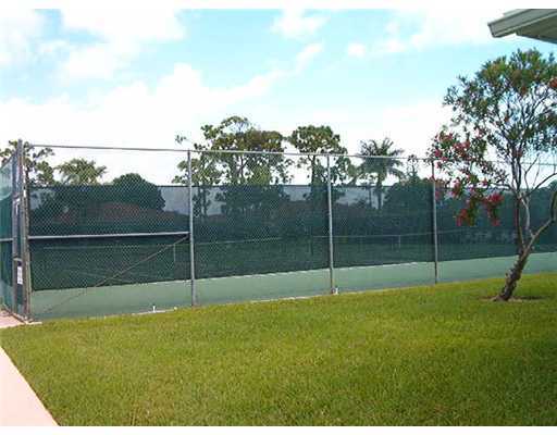 HIGH POINT OF DELRAY SEC 7 CONDO - Residential Lease