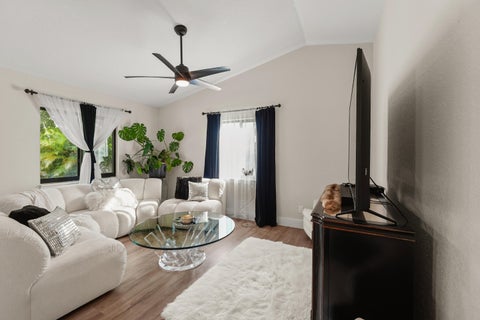 Tiny photo for 2749 Park Drive, Lake Worth, FL 33462 (MLS # B26070340)