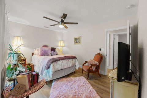 Tiny photo for 2749 Park Drive, Lake Worth, FL 33462 (MLS # B26070340)