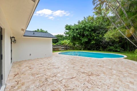 Tiny photo for 2749 Park Drive, Lake Worth, FL 33462 (MLS # B26070340)