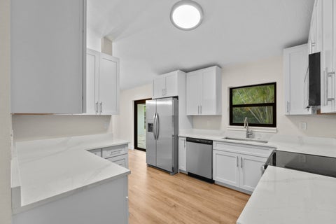 Tiny photo for 2749 Park Drive, Lake Worth, FL 33462 (MLS # B26070340)