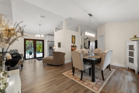 Tiny photo for 2749 Park Drive, Lake Worth, FL 33462 (MLS # B26070340)
