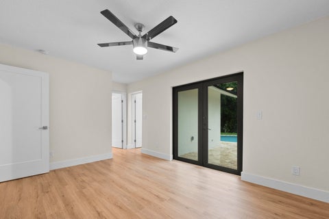 Tiny photo for 2749 Park Drive, Lake Worth, FL 33462 (MLS # B26070340)
