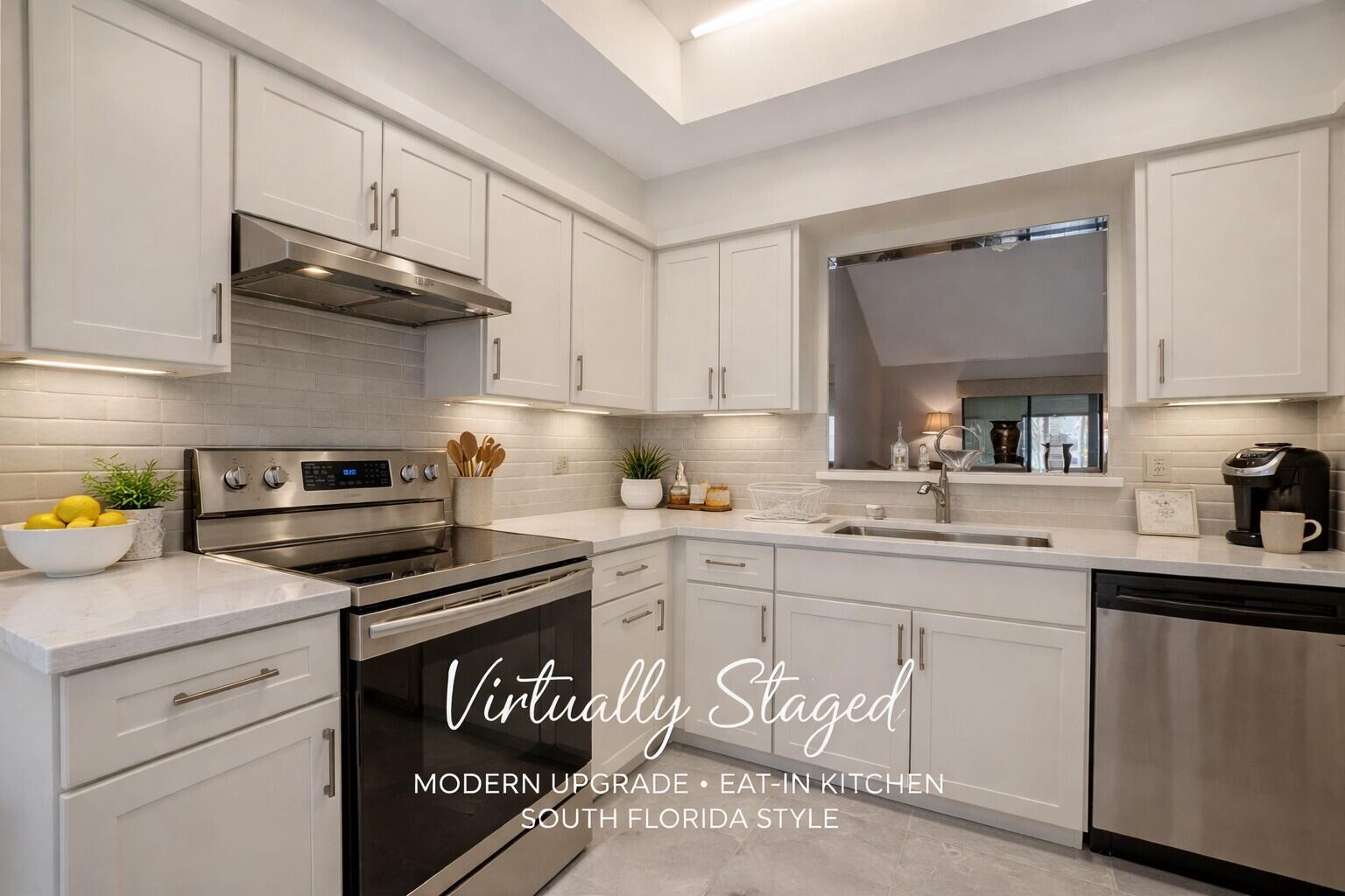 WATERBERRY SEC 3 - Residential