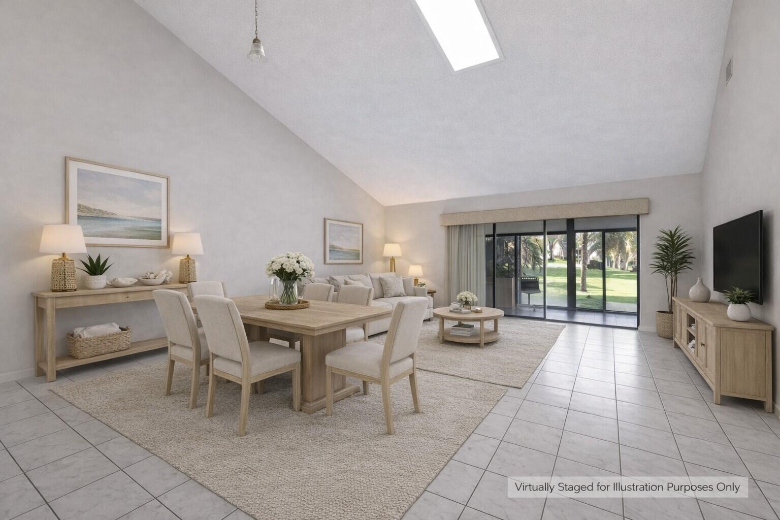 WATERBERRY SEC 3 - Residential