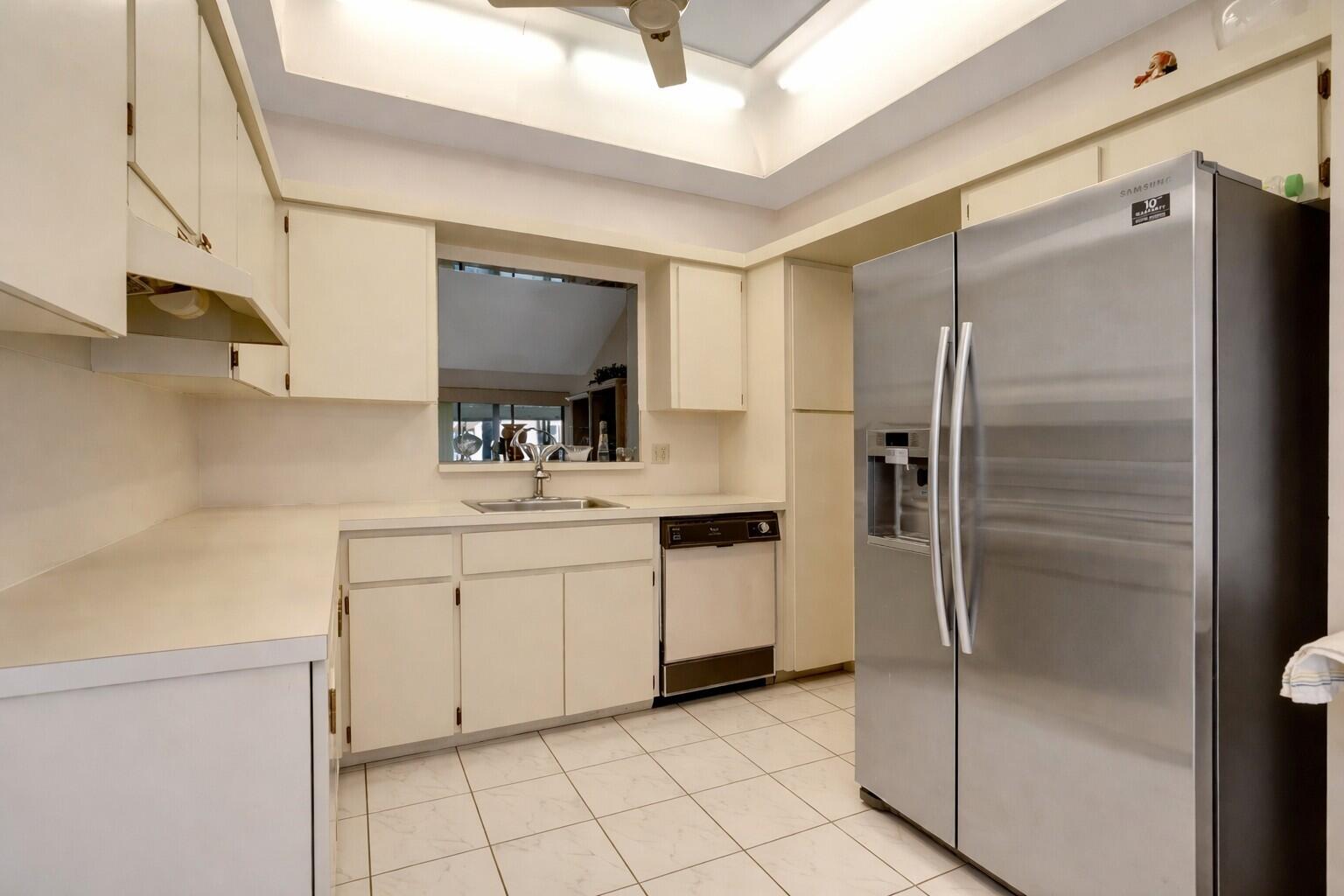 WATERBERRY SEC 3 - Residential