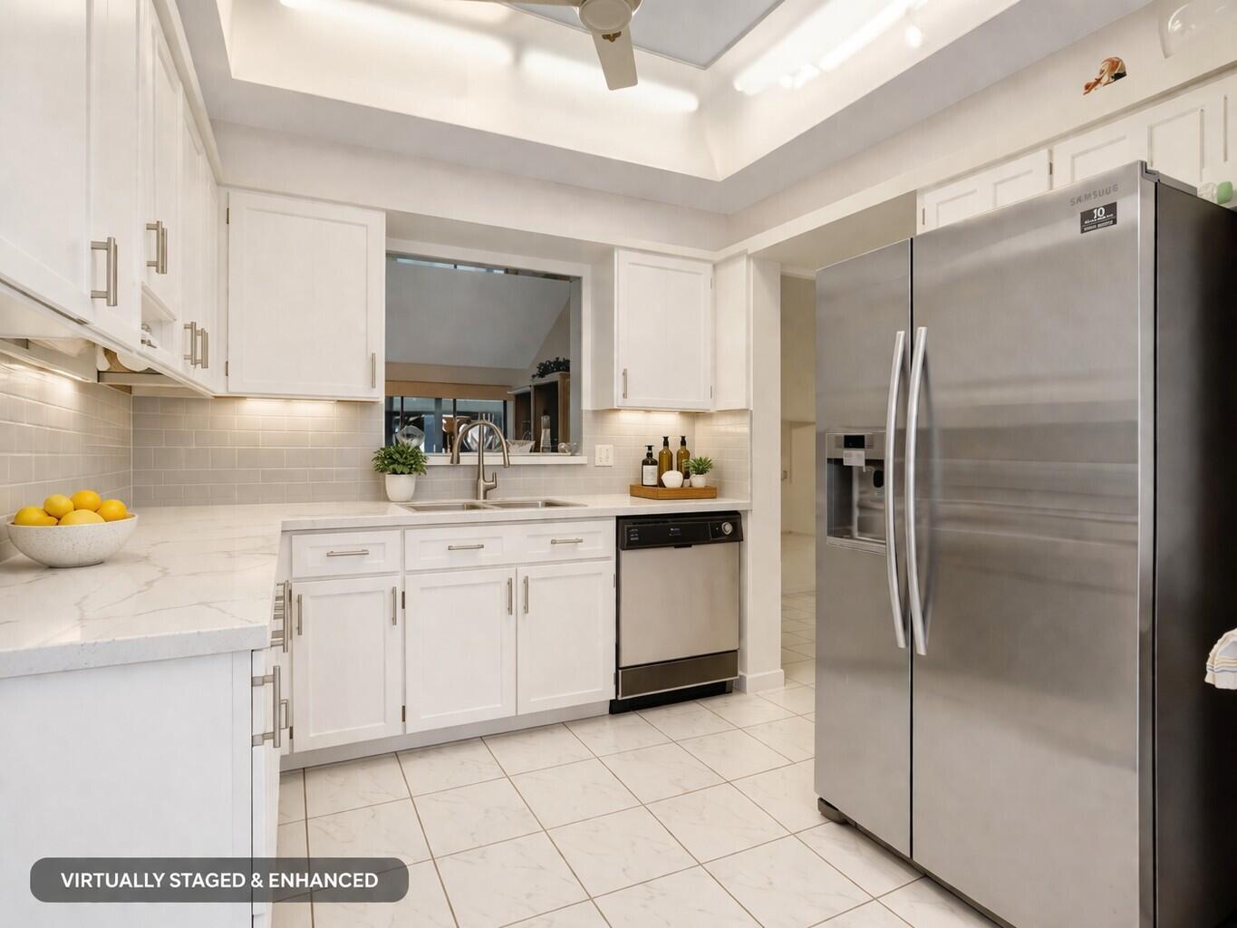 WATERBERRY SEC 3 - Residential