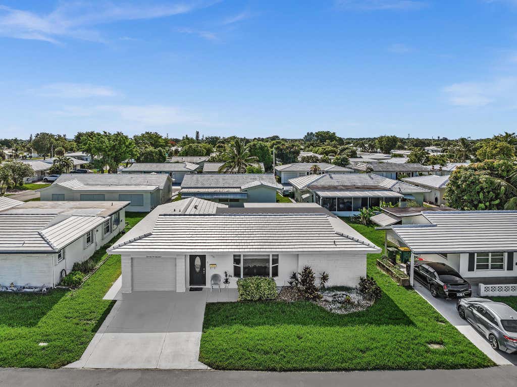 Photo of 7500 NW 73rd Avenue, Tamarac, FL 33321 (MLS # B26055997)