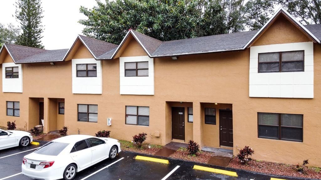 Photo of 3534 NW 91 Ave #3522, Sunrise, FL 33351 (MLS # F10407415)