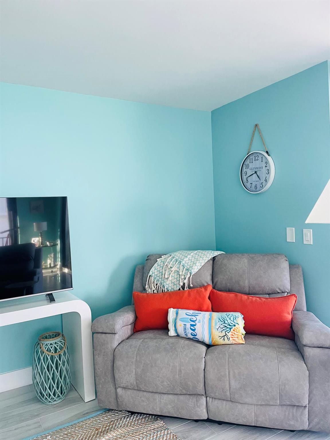 La Pensee - Residential Lease