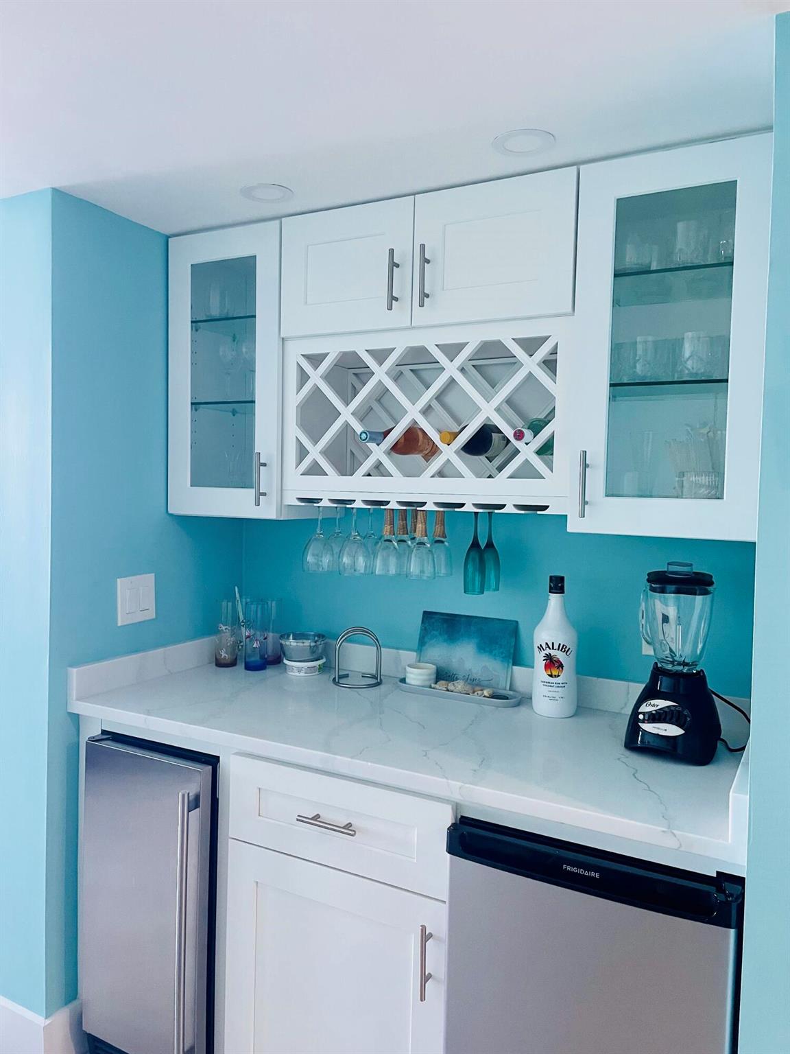 La Pensee - Residential Lease