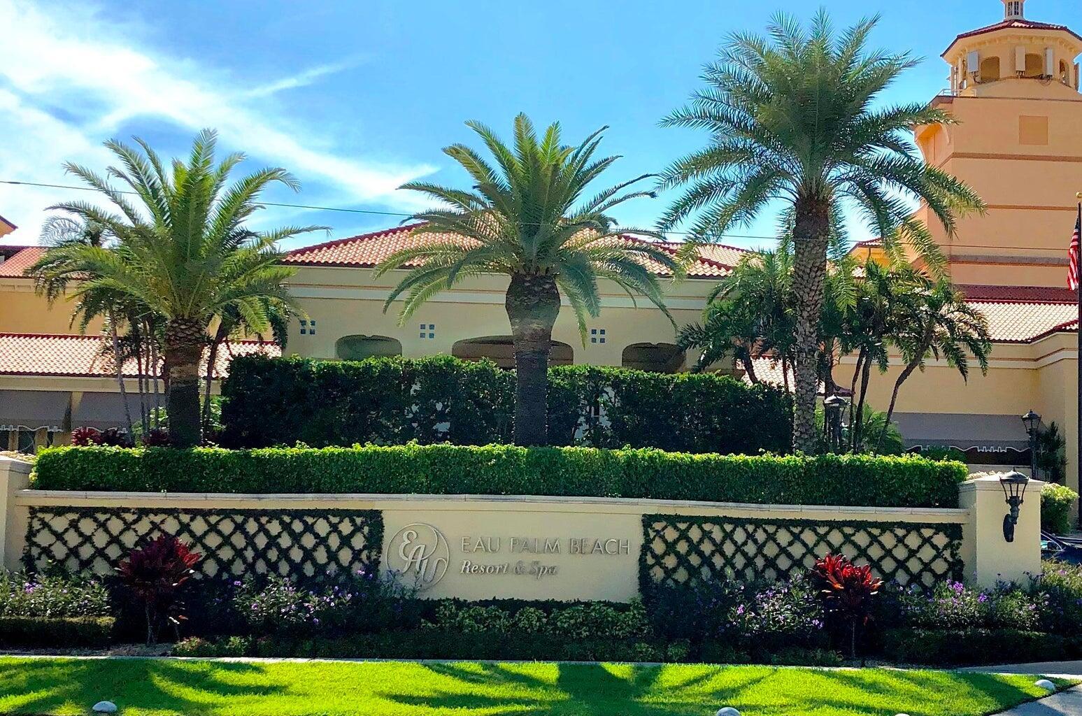 La Pensee - Residential Lease