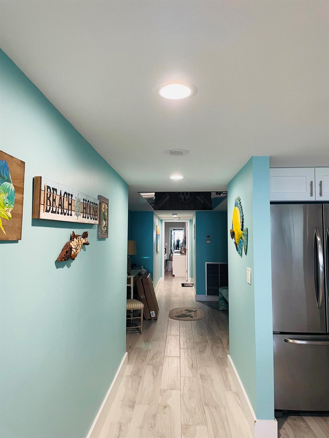 La Pensee - Residential Lease