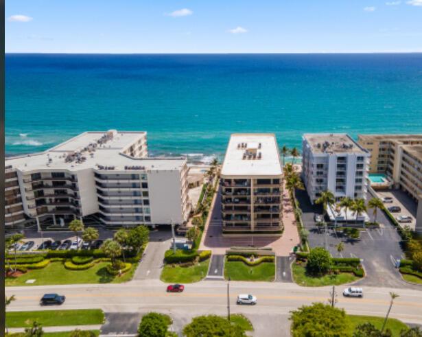 La Pensee - Residential Lease