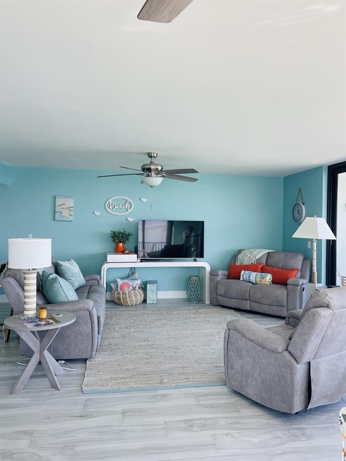 La Pensee - Residential Lease