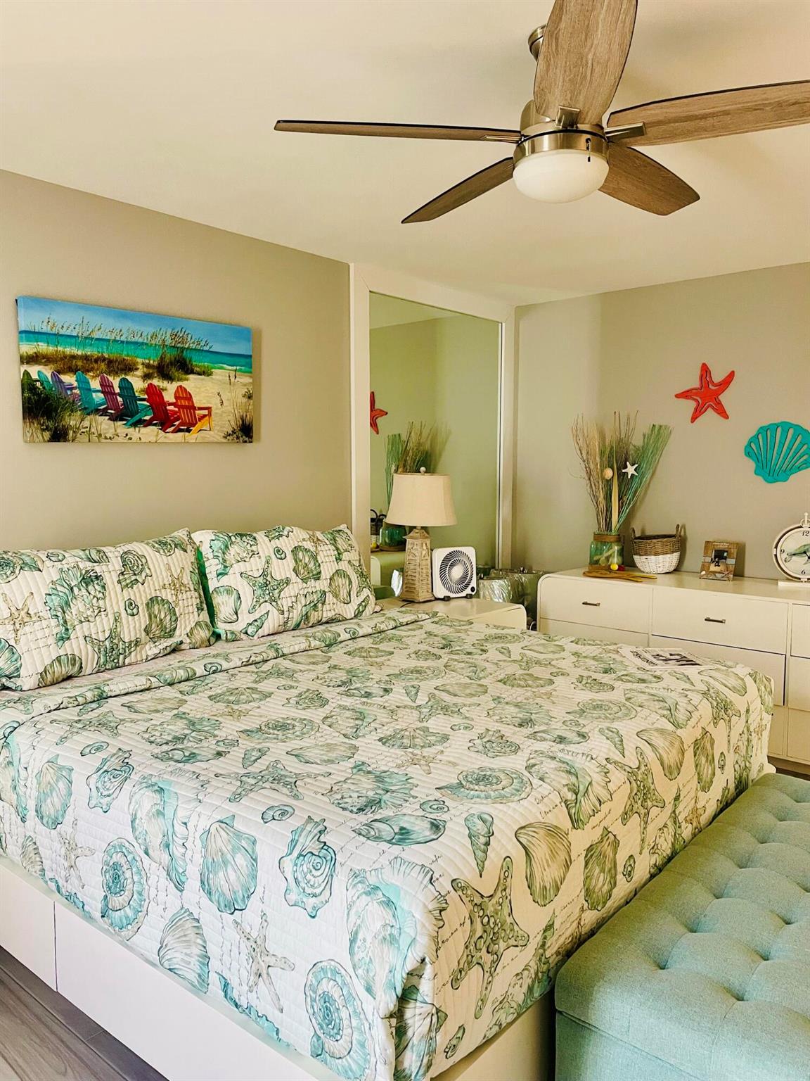 La Pensee - Residential Lease