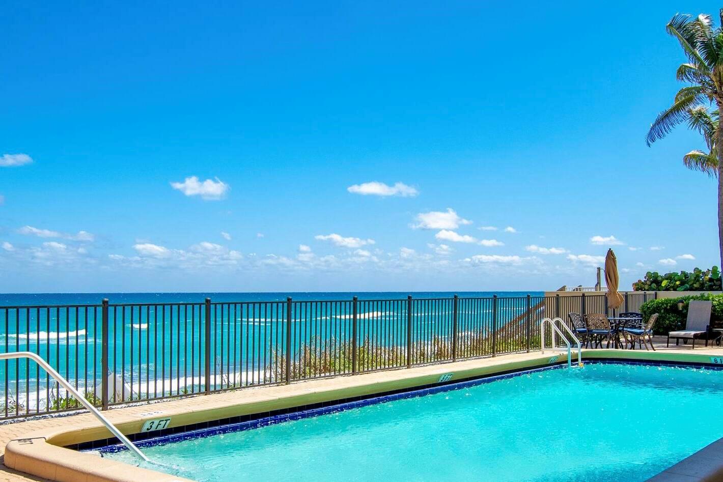 La Pensee - Residential Lease