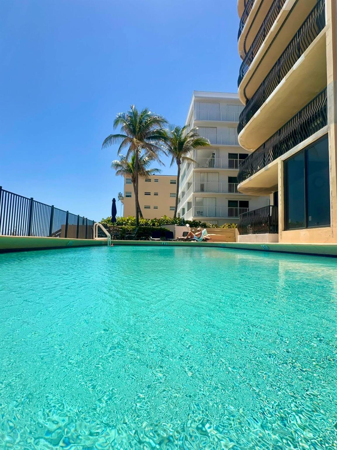 La Pensee - Residential Lease