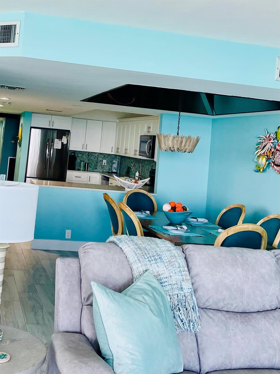 La Pensee - Residential Lease