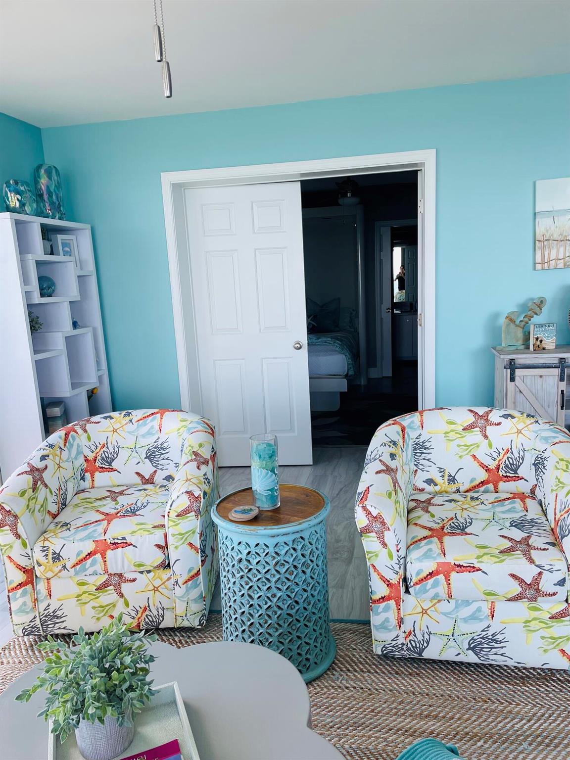 La Pensee - Residential Lease