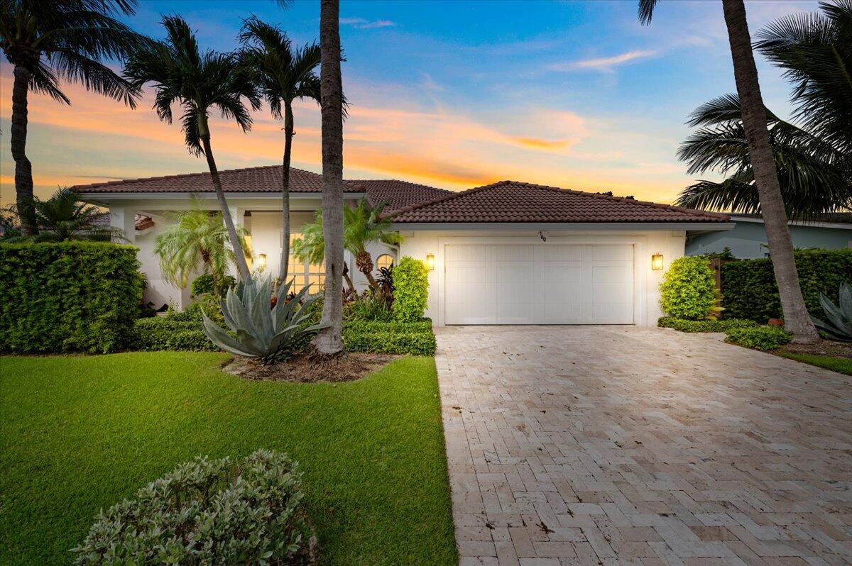 JUPITER INLET BEACH COLON - Residential
