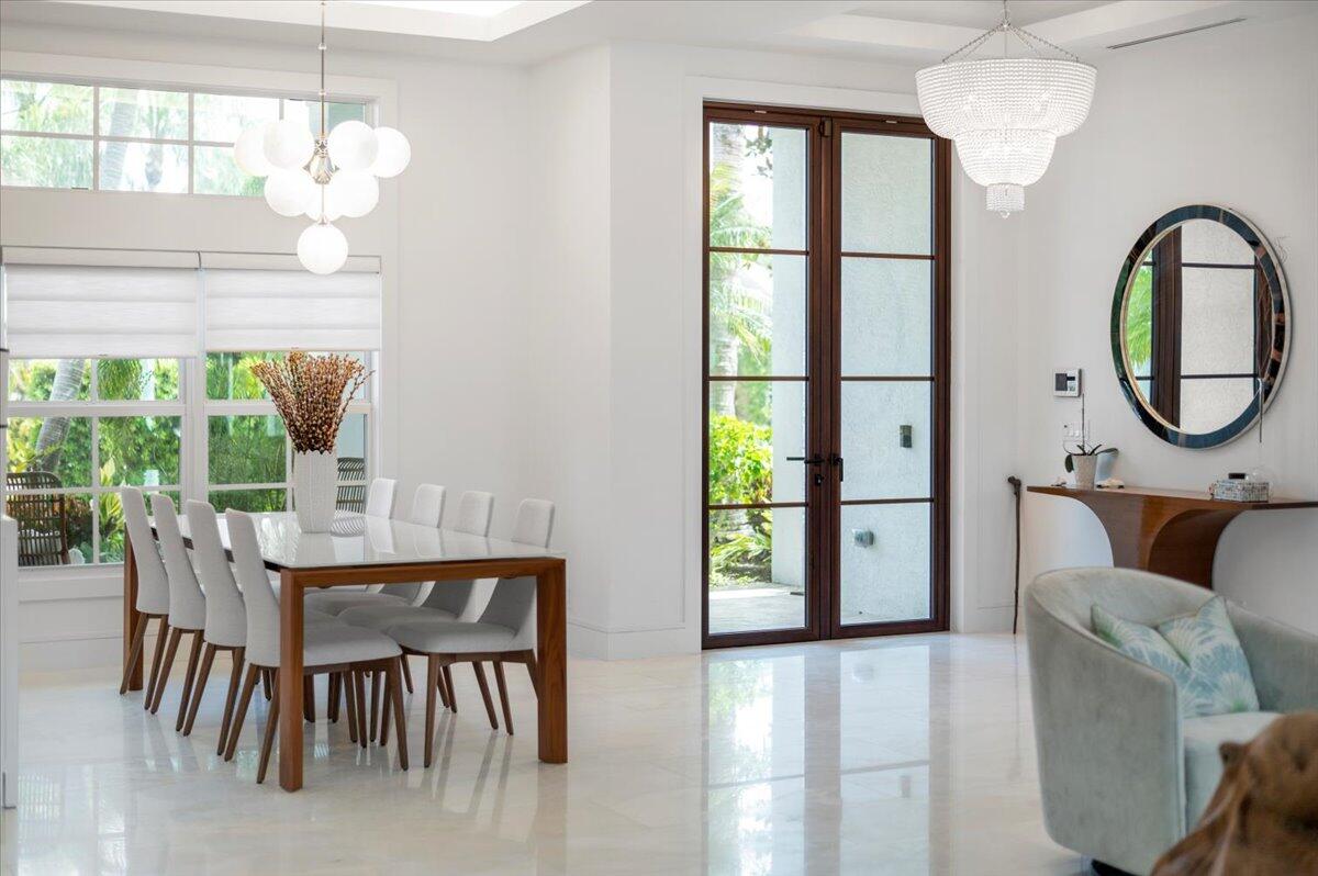 JUPITER INLET BEACH COLONY - Residential