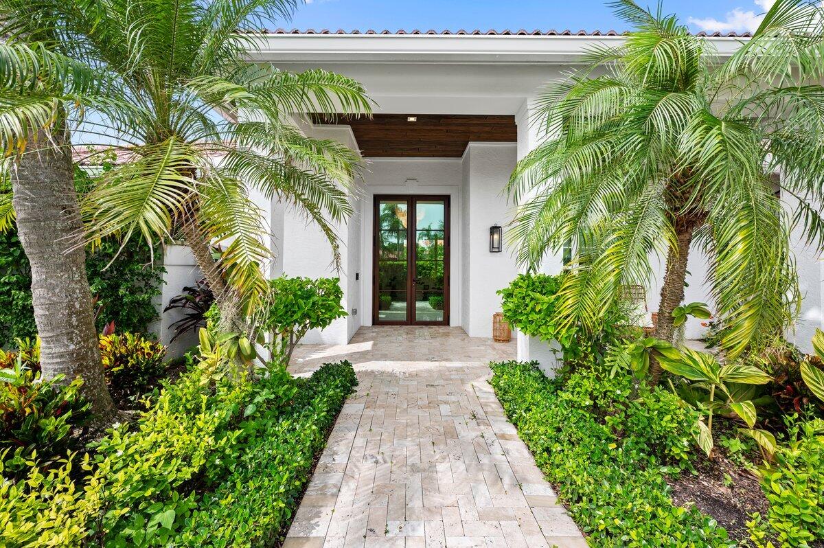 JUPITER INLET BEACH COLONY - Residential