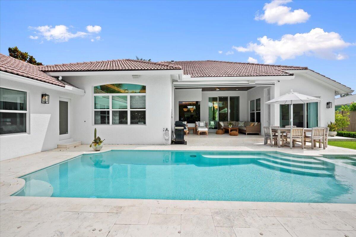 JUPITER INLET BEACH COLON - Residential