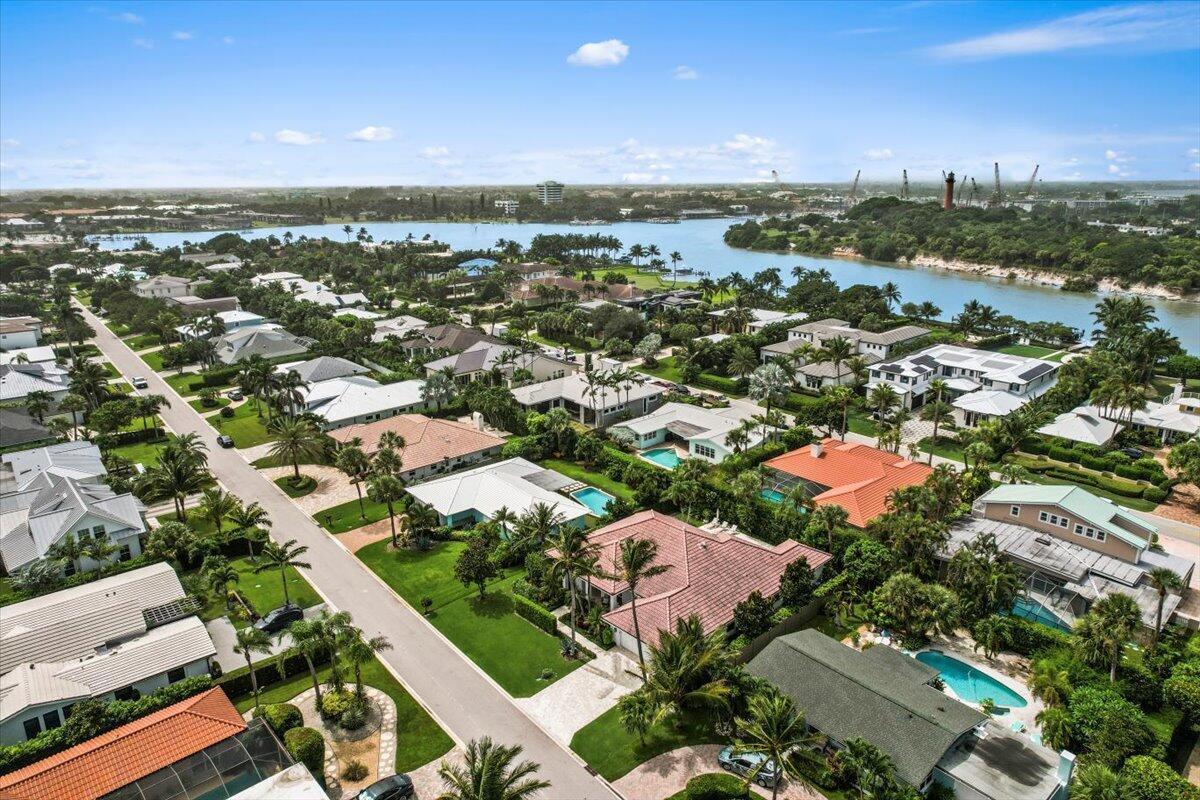 JUPITER INLET BEACH COLON - Residential