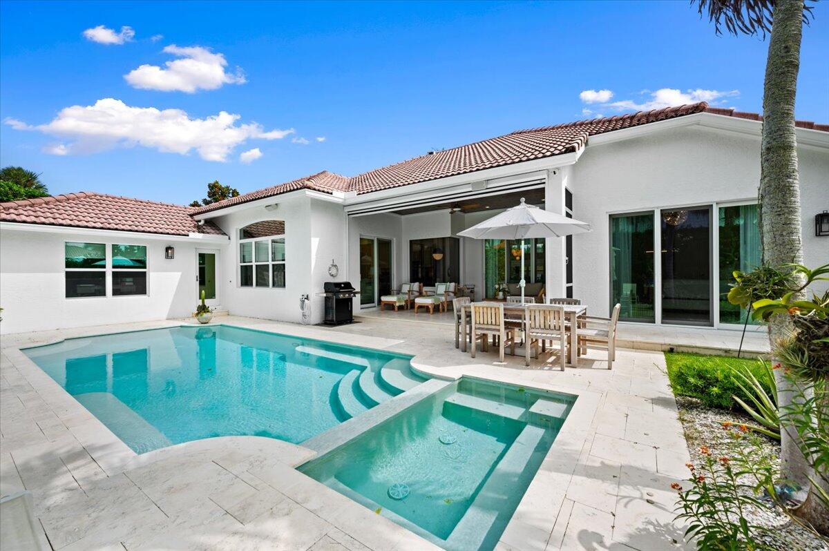 JUPITER INLET BEACH COLONY - Residential