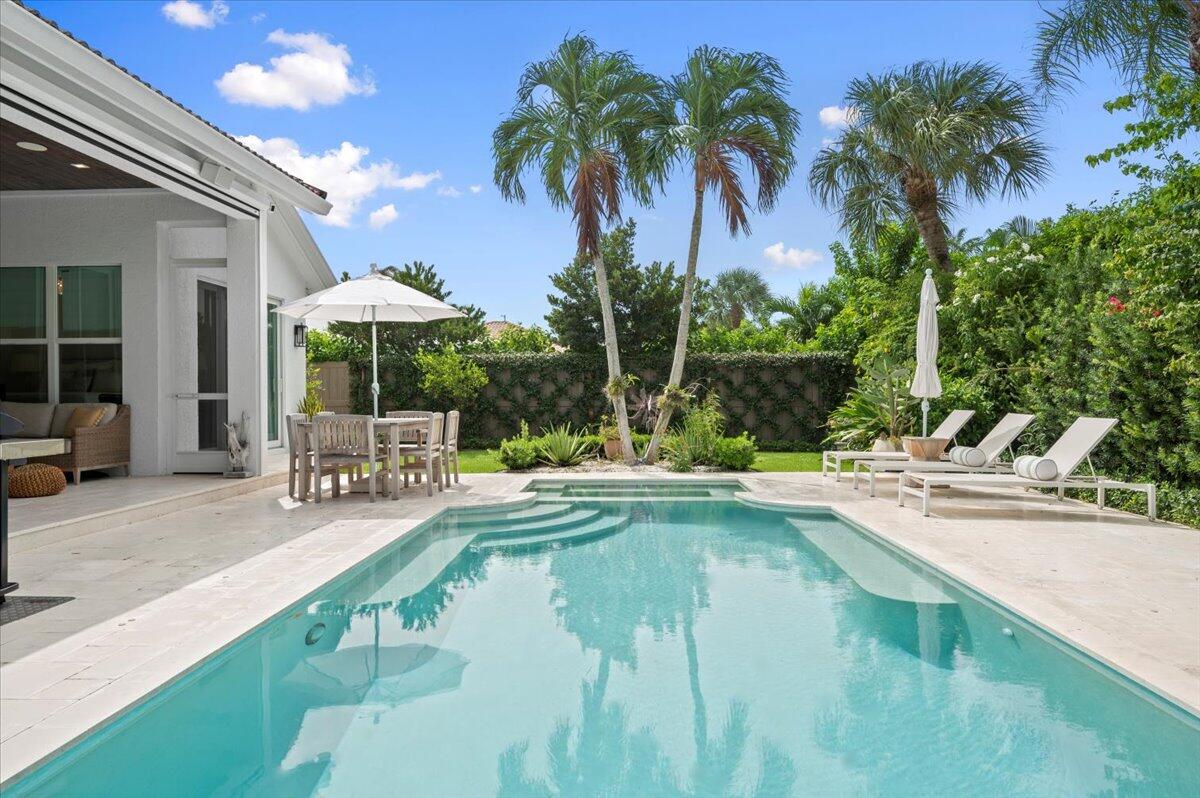 JUPITER INLET BEACH COLONY - Residential