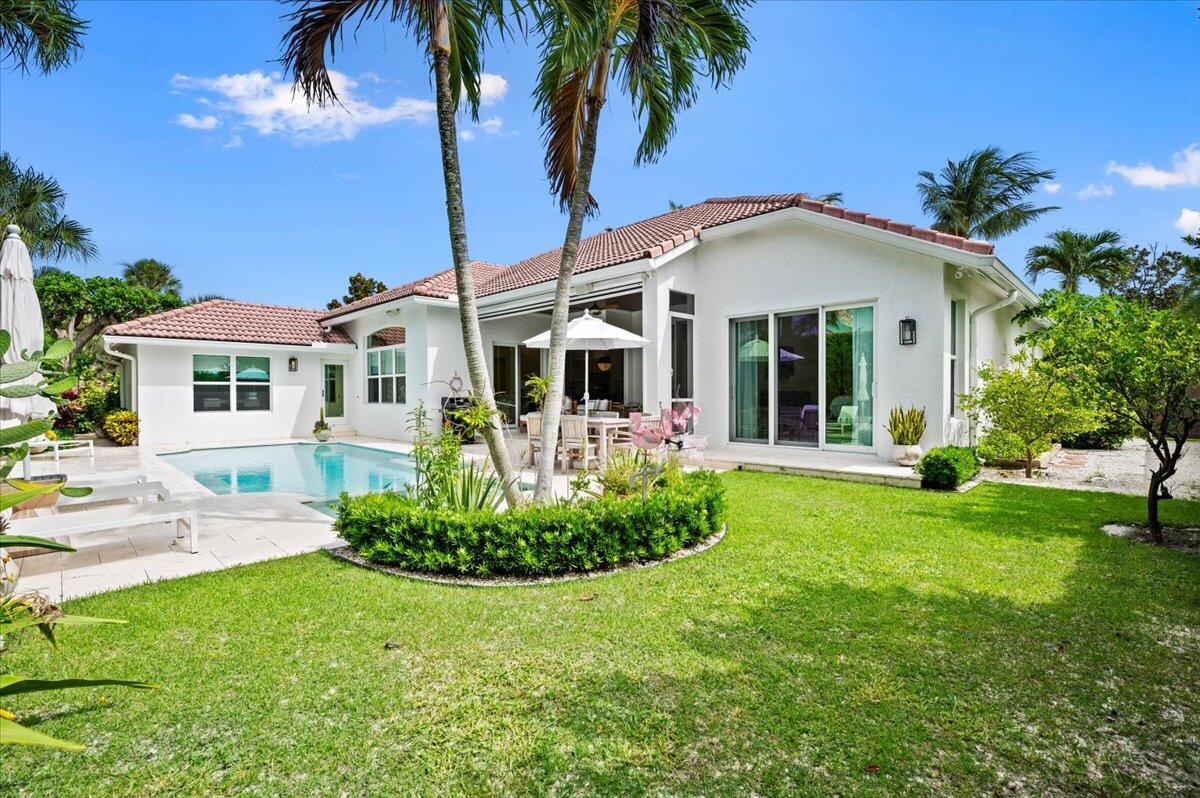 JUPITER INLET BEACH COLON - Residential