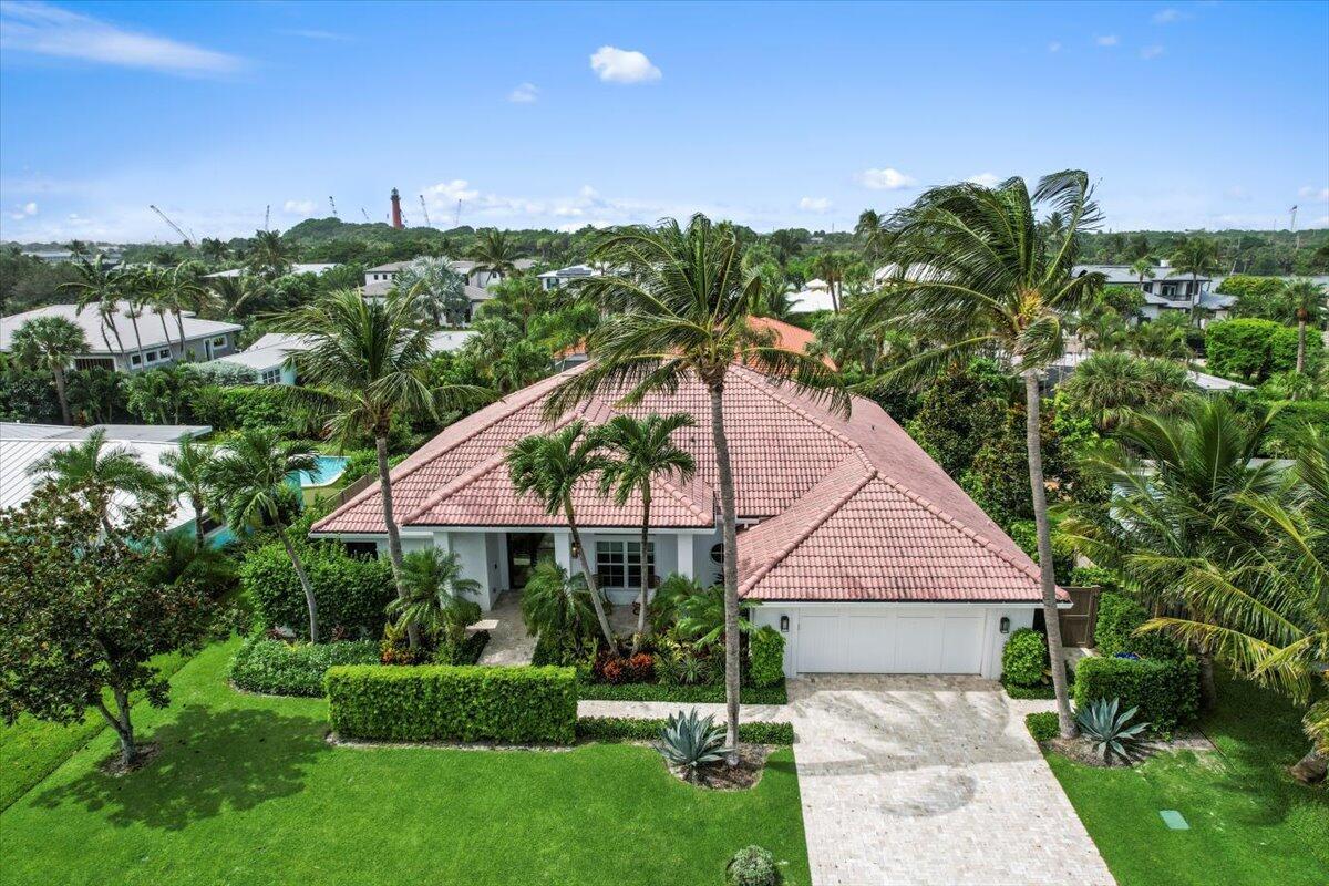 JUPITER INLET BEACH COLON - Residential