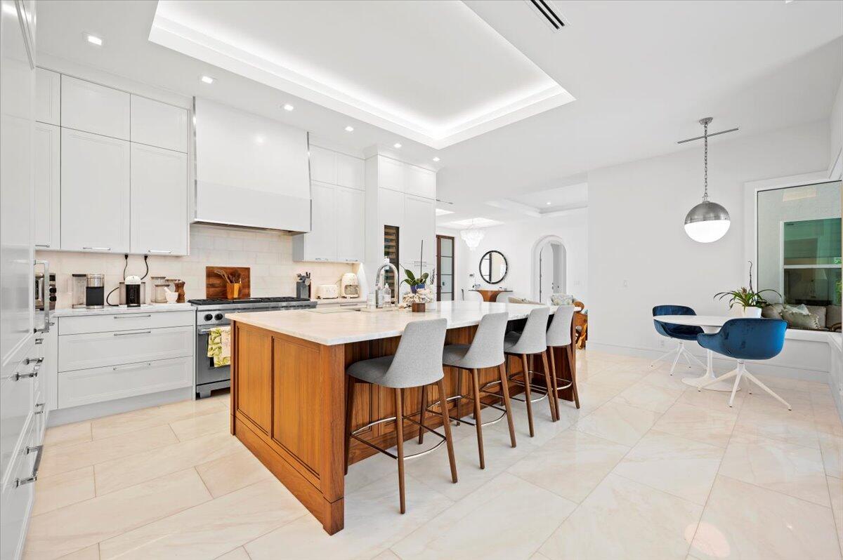 JUPITER INLET BEACH COLONY - Residential