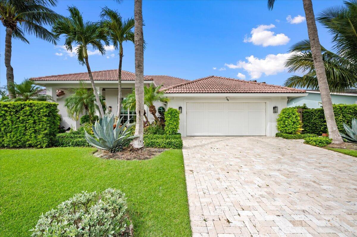 JUPITER INLET BEACH COLON - Residential