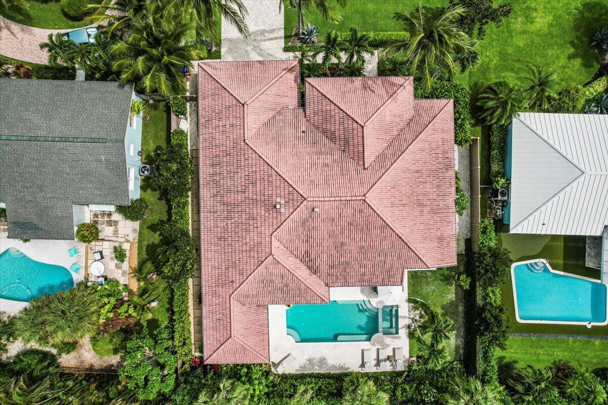 JUPITER INLET BEACH COLON - Residential