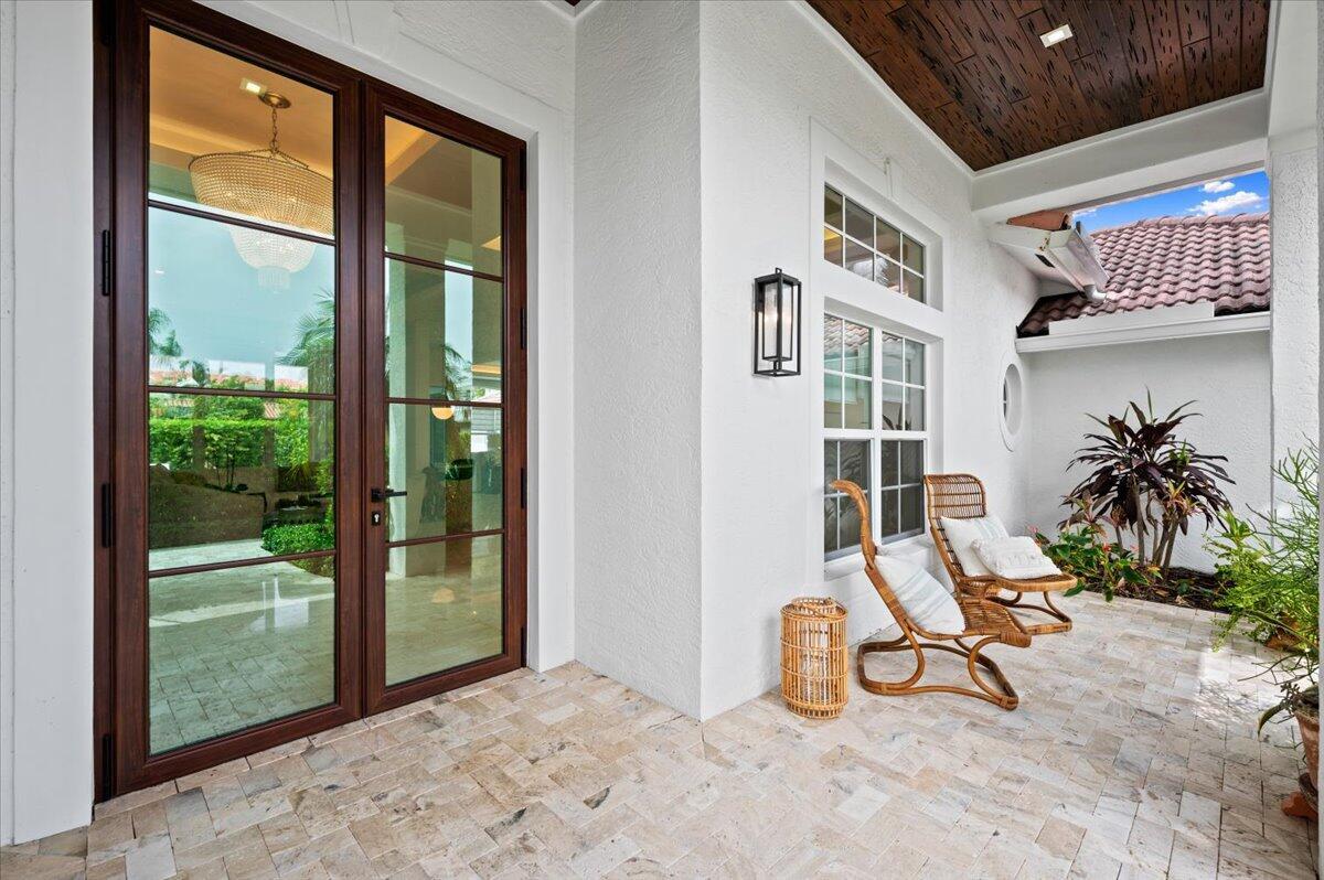 JUPITER INLET BEACH COLON - Residential