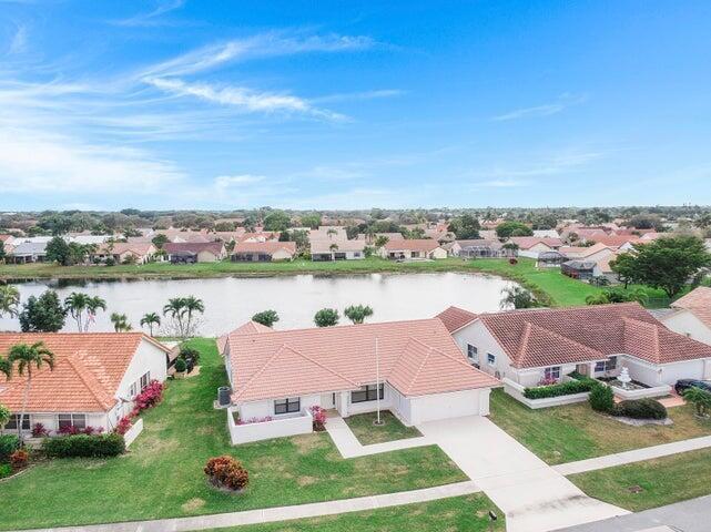 9525 El Clair Ranch Road