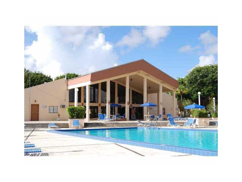 PROMENADE AT KENDALE LAKE - Residential Lease