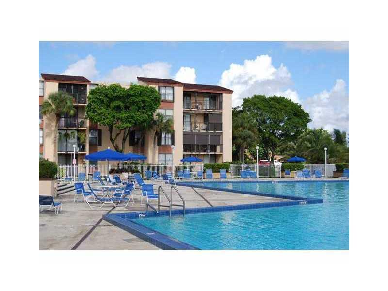 PROMENADE AT KENDALE LAKE - Residential Lease