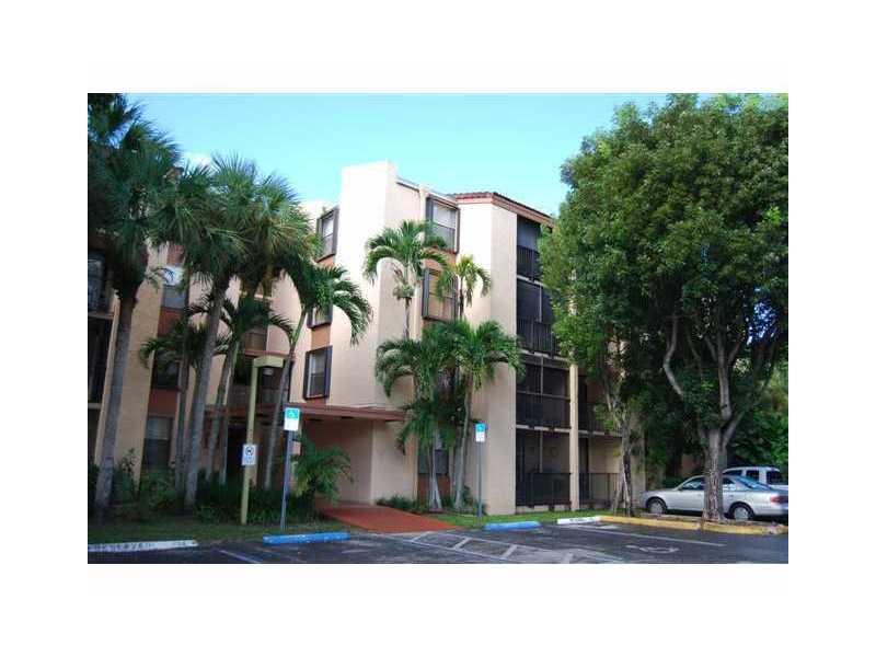 PROMENADE AT KENDALE LAKE - Residential Lease