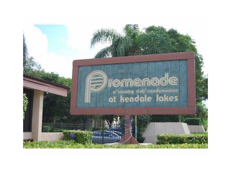 PROMENADE AT KENDALE LAKE - Residential Lease
