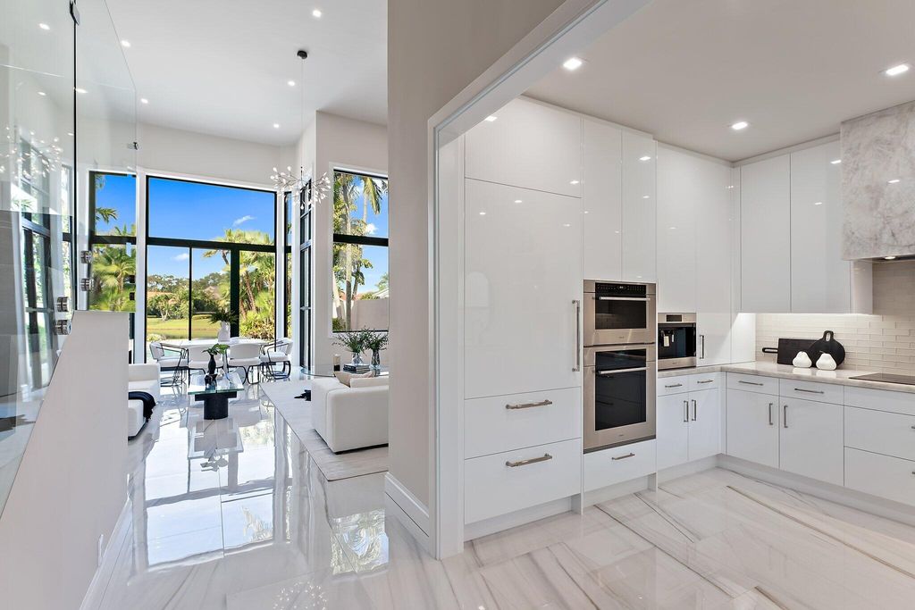Photo of 13789 Parc Drive, Palm Beach Gardens, FL 33410 (MLS # R11007968)
