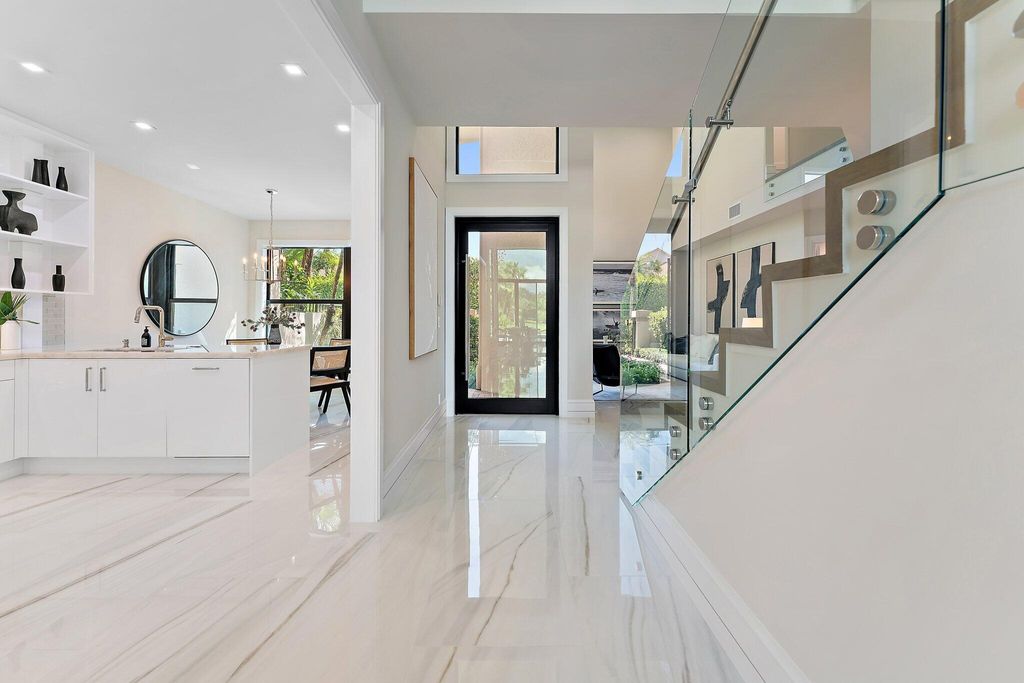 Photo of 13789 Parc Drive, Palm Beach Gardens, FL 33410 (MLS # R11007968)