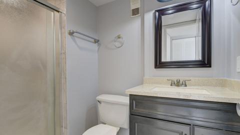 500 Executive Center Drive 5-A