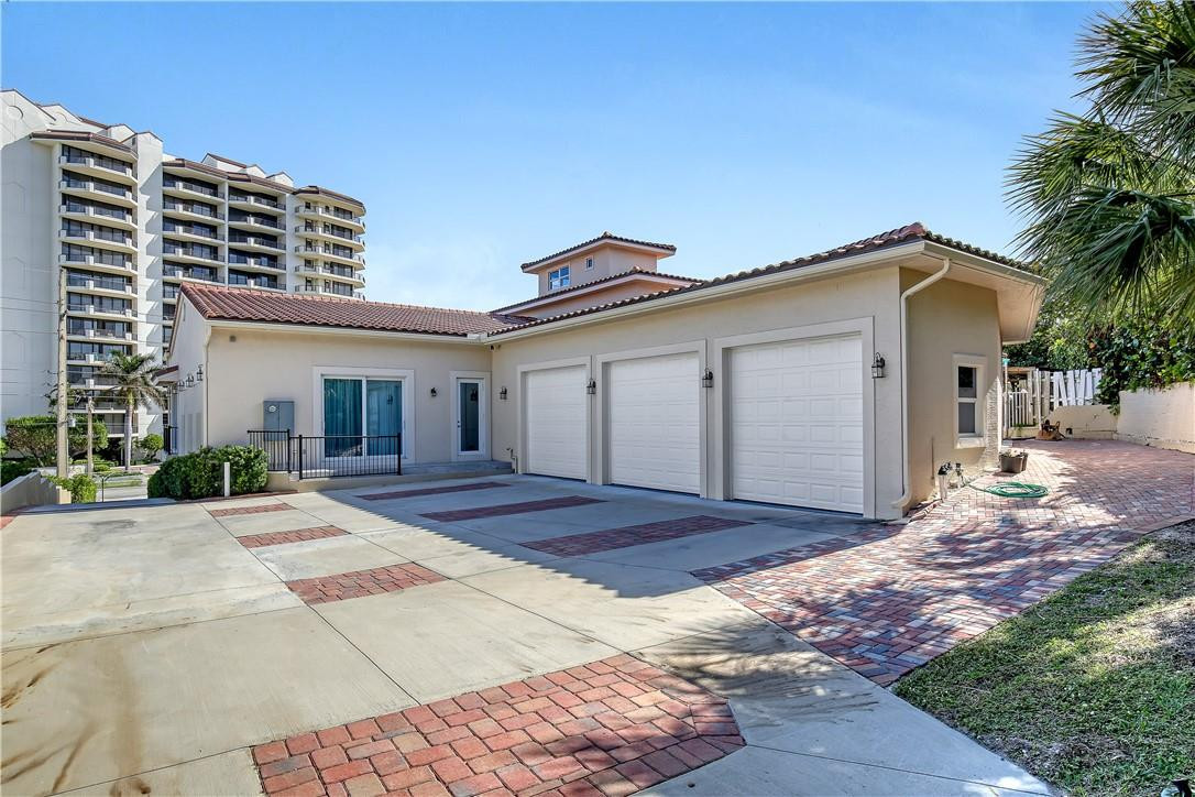 Palm Beach Heights - Residential