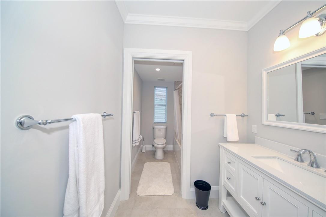 Palm Beach Heights - Residential