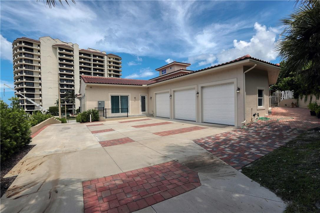 Palm Beach Heights - Residential