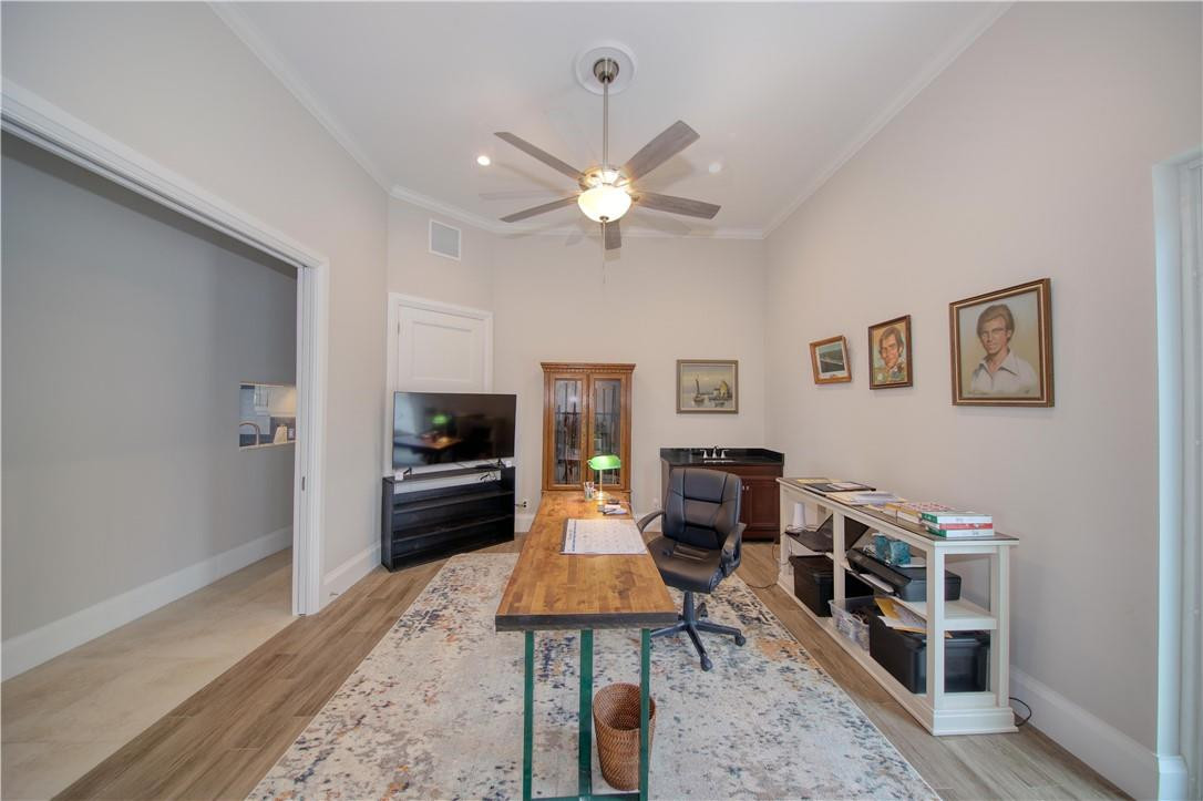 Palm Beach Heights - Residential