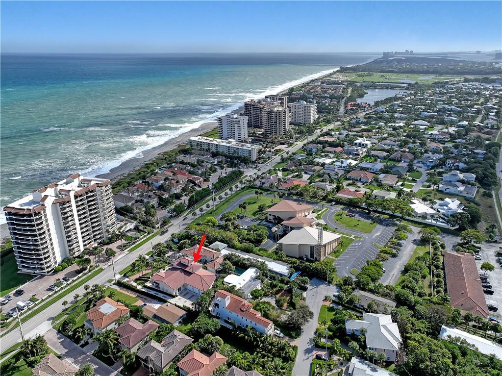 Palm Beach Heights - Residential